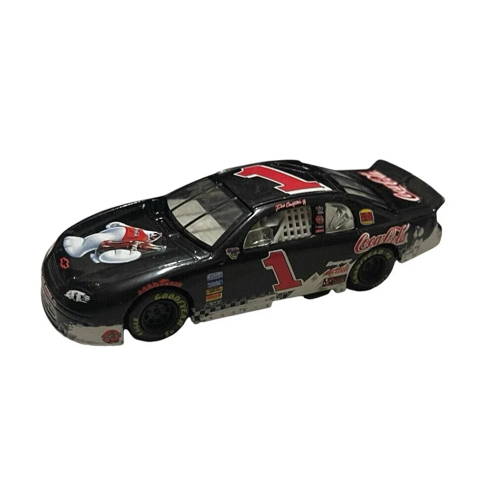 Dale Earnhardt Jr Coca Cola #1 1:24 Scale Monte Carlo Nascar Diecast